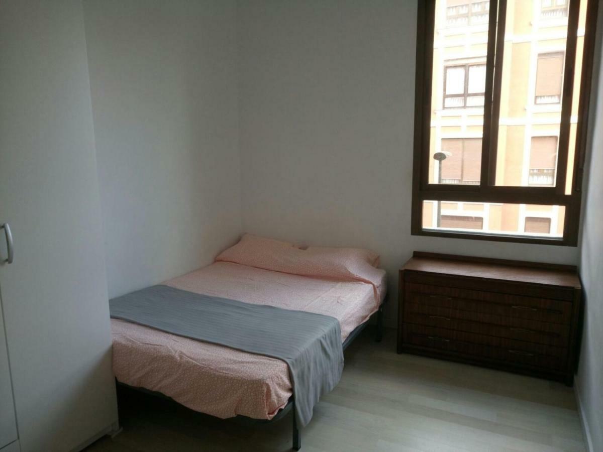 Habitacion en Irala Bilbao Exterior foto